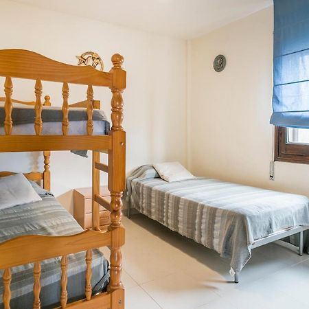 Rentalmar Almendro Miami Playa Eksteriør bilde