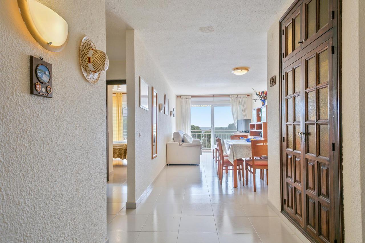 Rentalmar Almendro Miami Playa Eksteriør bilde
