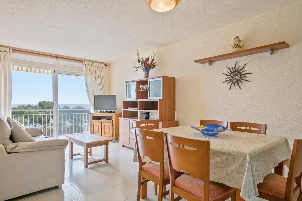 Rentalmar Almendro Miami Playa Eksteriør bilde