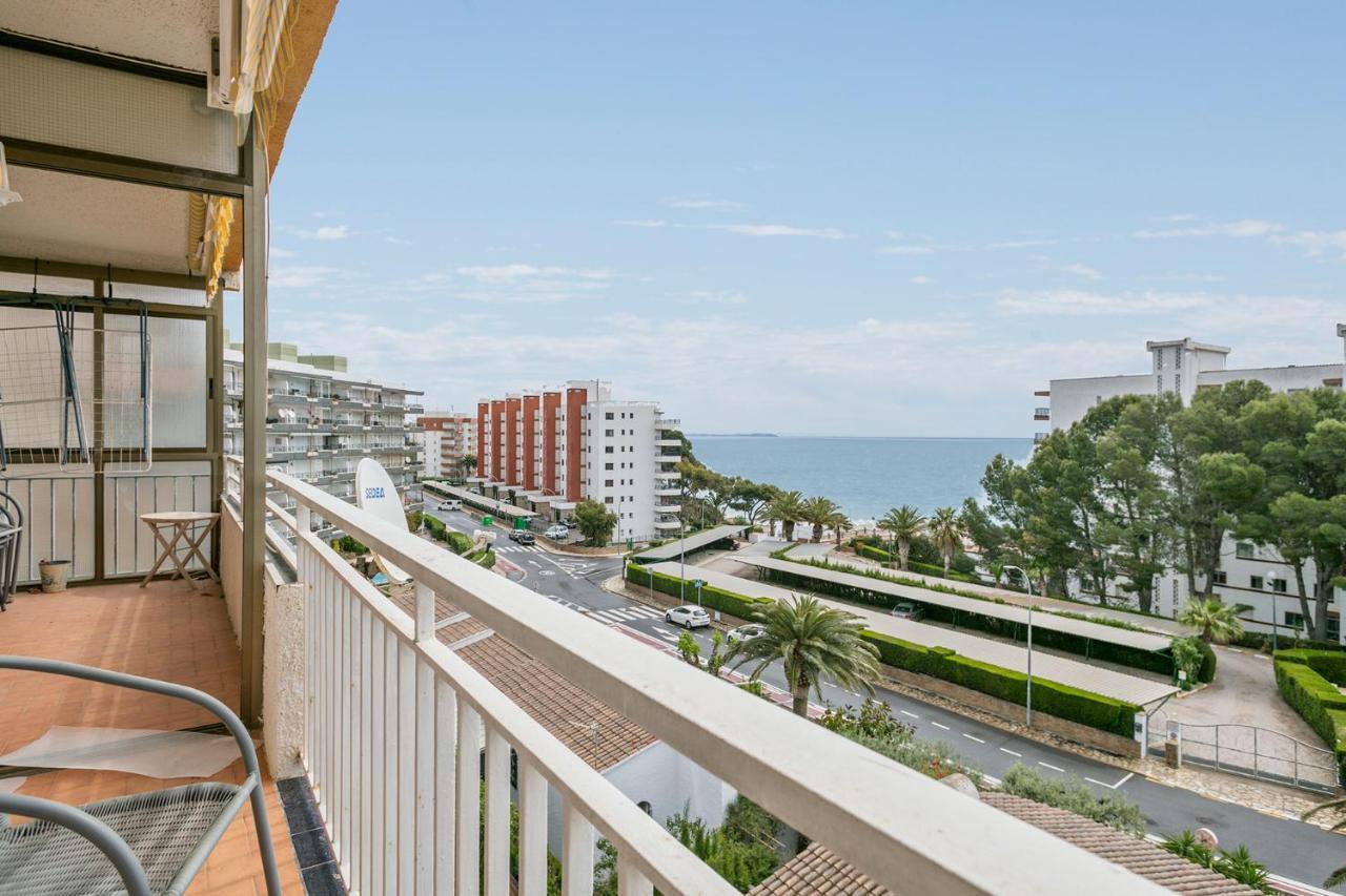 Rentalmar Almendro Miami Playa Eksteriør bilde