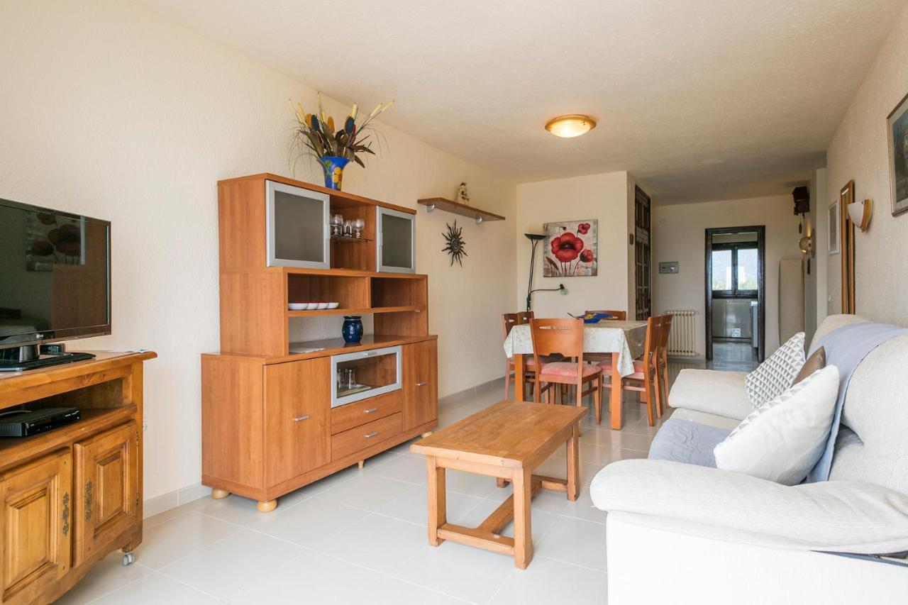 Rentalmar Almendro Miami Playa Eksteriør bilde